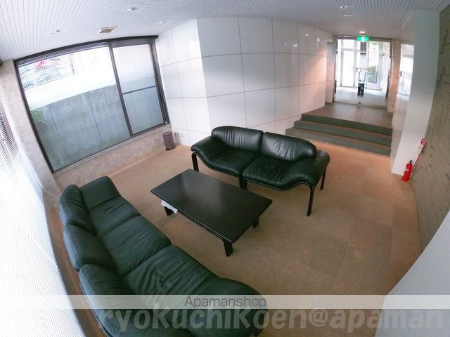 エデラカーサ緑地のその他写真