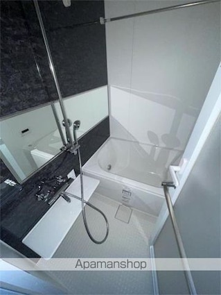 ＣＯＮＳＴＥＬＬＡＴＩＯＮ[1K/29.63m2]のバス