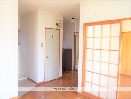 ハイツ唐沢２[3DK/49.69m2]の内装9