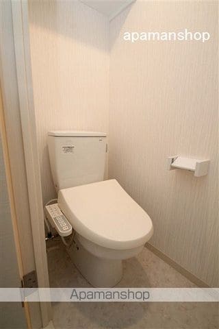 フレンシアノイエUCHIHOMMACHIの内装写真