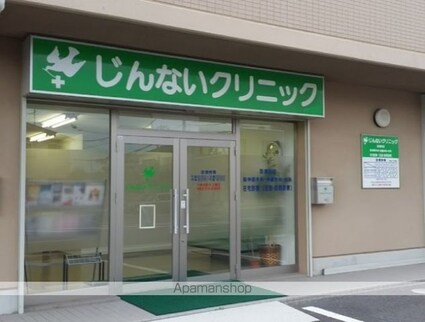 香川県高松市伏石町[1LDK/42.38m2]の周辺5