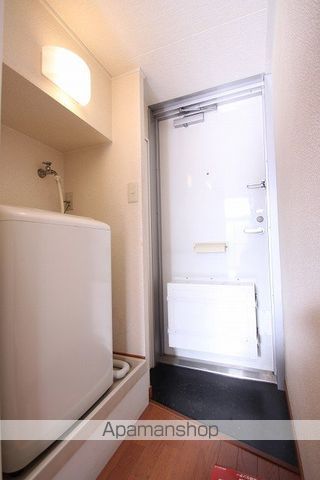 レオパレスEZ ハイムの内装写真