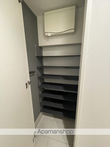 CORNES HOUSE NAGOYAの内装写真