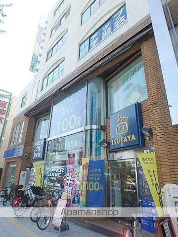 KHKコート西野田の周辺写真