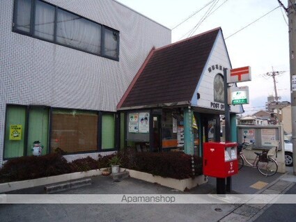 カルム蔵前[1LDK/40m2]の周辺3