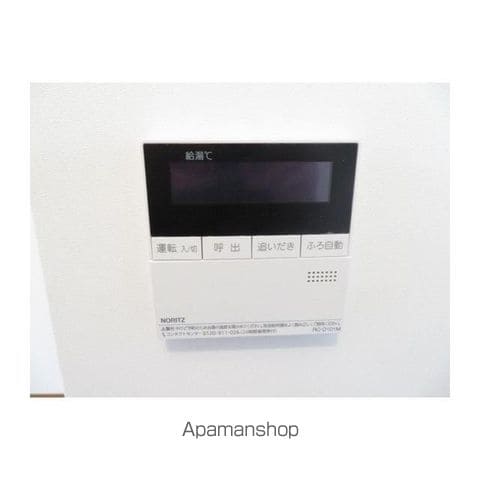 アークス柏の葉の内装写真