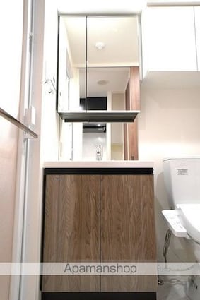 アーバネックス蔵前レジデンス[1DK/25.6m2]の洗面所