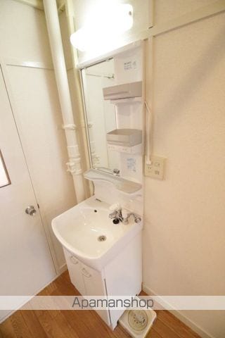 有野団地A12の内装写真