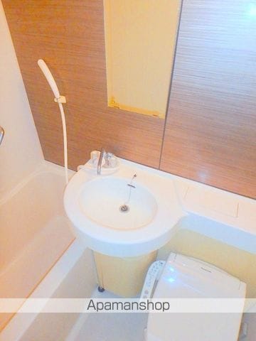 ルミナス荘苑の内装写真