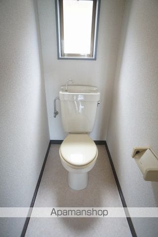 コーポ楓の内装写真
