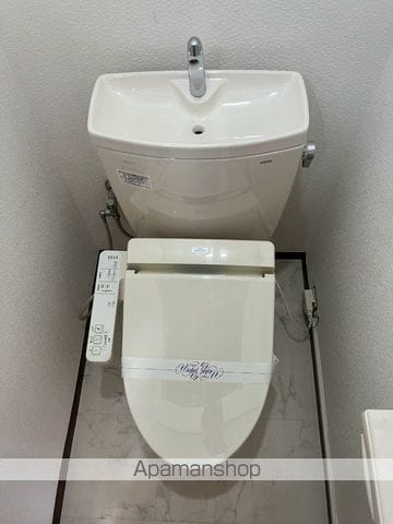 FLAT NHLの内装写真