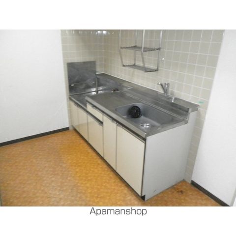 プラセール東浦和の内装写真