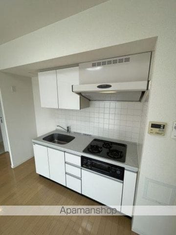 ルクレ日本橋馬喰町の内装写真