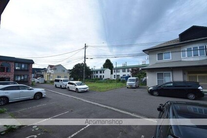 ボンヌシャーンスⅡ（ボンヌシャーンスツー）[1LDK/40.34m2]の眺望