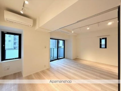 ルネサンス赤坂プレミアムコート[2LDK/62.75m2]のリビング・居間4