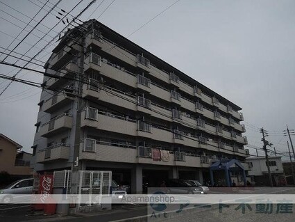 スカイピア保免[4DK/57.6m2]の外観2