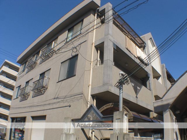 エトールIの外観写真