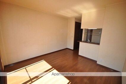 コーポナガイＣ[1K/28.21m2]のリビング・居間2