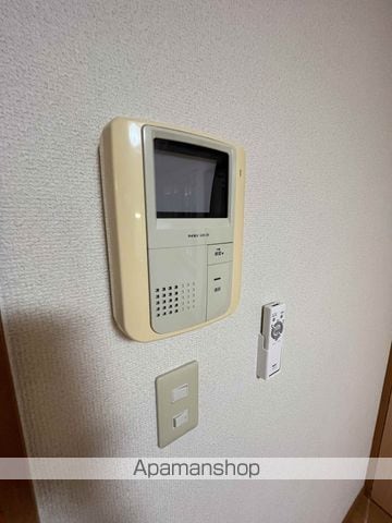 ヴィレッジ円山の内装写真