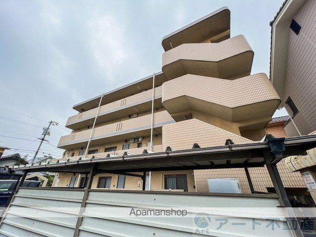 WOODY HOUSEの外観写真