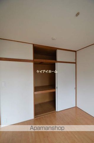 パナハイツかなや 1の内装写真