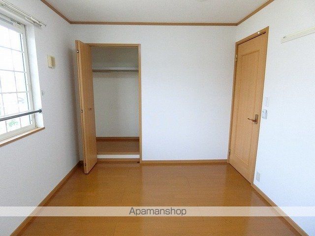 アヴニール エテルネルCの内装写真