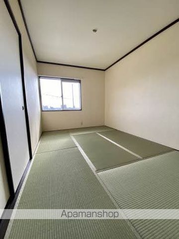 タウニィ平良 A棟の内装写真