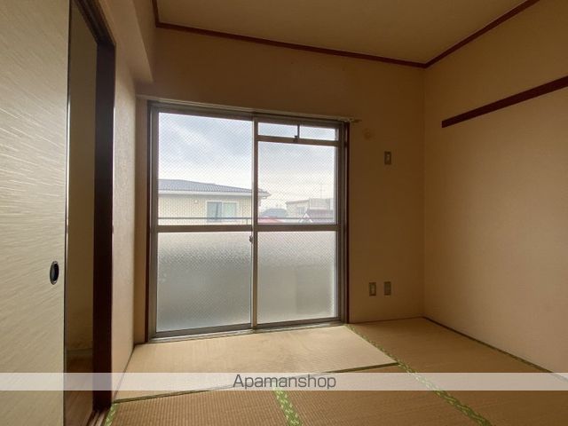 323BLDの内装写真