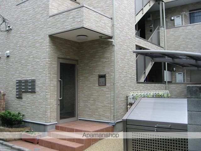 アミューズ渡田のその他写真