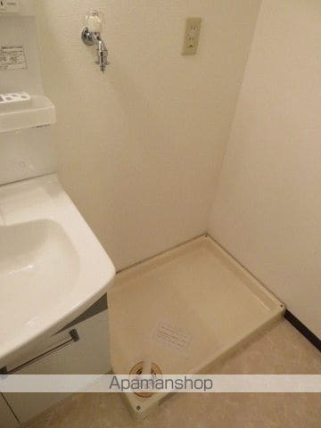 PRIMO中宮の内装写真