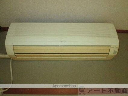 コーポ安田[3K/49.5m2]のその他設備