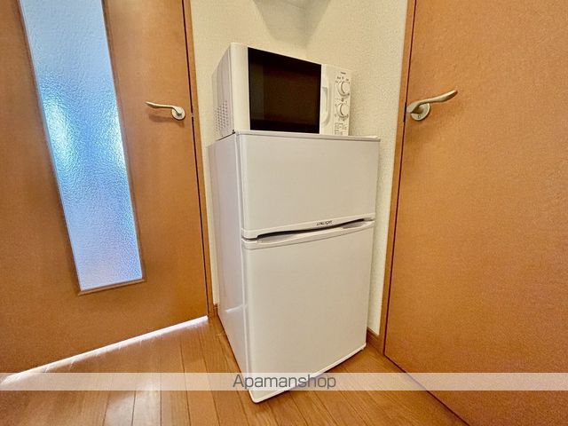 レオパレス緑嶺のその他写真