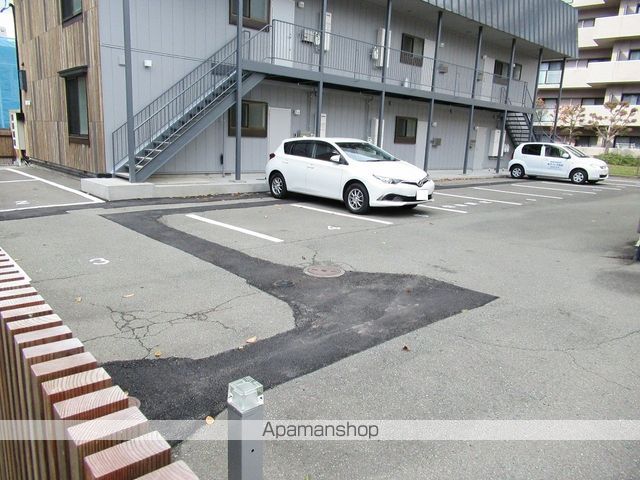 木伏アパートのその他写真