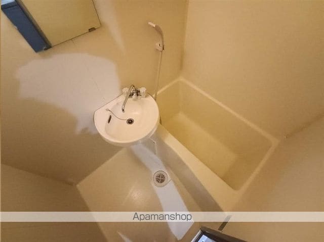 バリュー大和町の内装写真