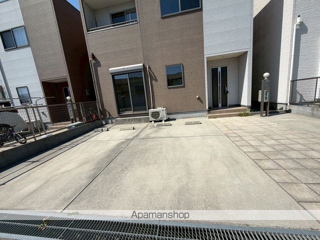 山陽電気鉄道本線 飾磨駅 徒歩23分 2階建 築9年のその他写真