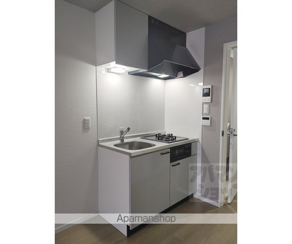 BKB仙石屋敷の内装写真