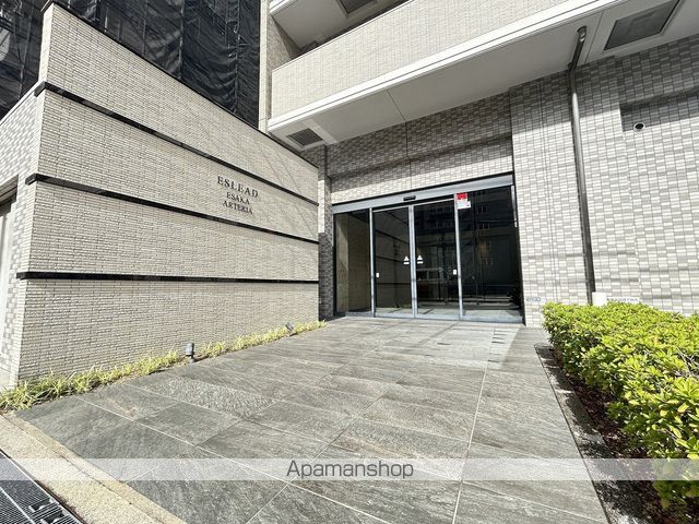 ESLEAD江坂アルテリアの内装写真