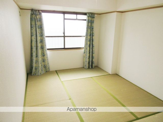 アメニティ甲府の内装写真