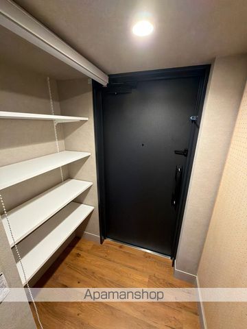 リビオメゾン東陽町Hutteの内装写真