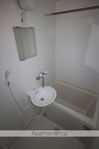 レオパレスサユーレ岩国の内装写真