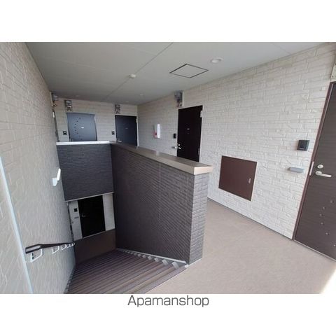 ICH HIRANO・URIWARIの内装写真