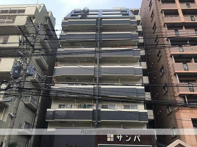 レキシントンスクエア浄水の内装写真