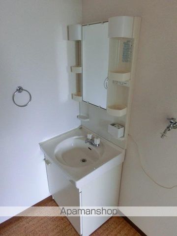 コーポ大高 Cの内装写真