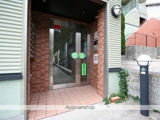 シャンヴェルジェ豊中IIのその他写真