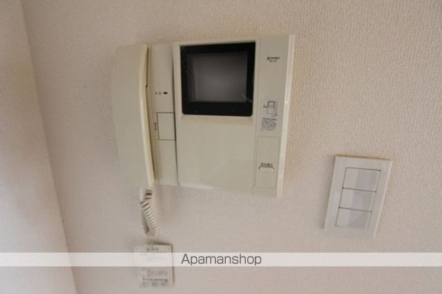 ディアコートの内装写真