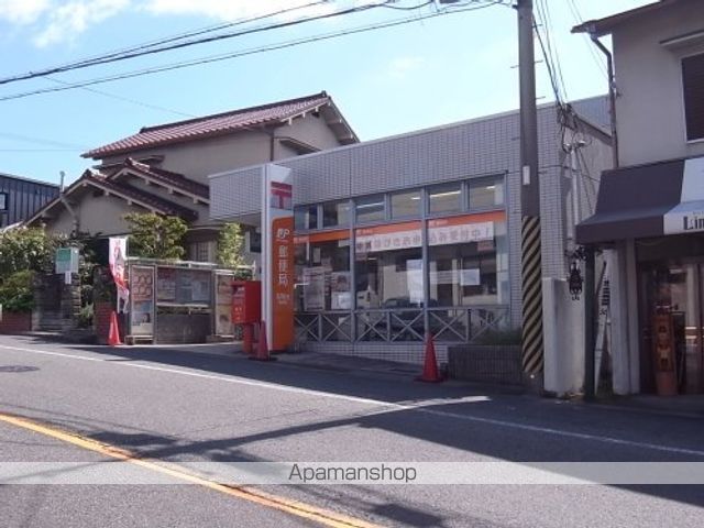 ヴィラ・モンターニュの周辺写真