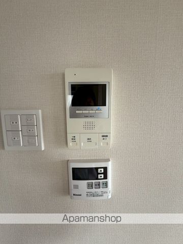 ルフォンプログレ赤羽の内装写真