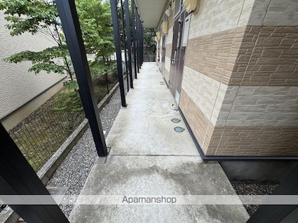 レオパレスル　ヴァン[1K/20.28m2]のキッチン