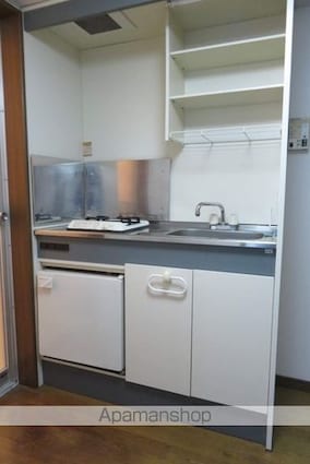 エトワールあけぼの町[1K/19m2]のキッチン