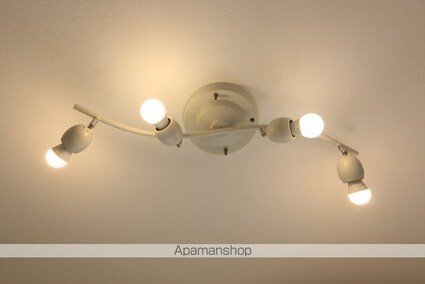 エスポワール松山[1R/25.6m2]の内装1